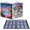 Ultra Pro Portofolio Pokemon Sword And Shield 7 9-Pocket 2 Ultra Pro Portofolio Pokemon Sword And Shield 7 9-Pocket -Bekende Speelgoed Winkel portofolio pokemon sword and shield 7 9 pocket