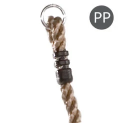 Touwenset Voor Slingerbandschommel (PP) -Bekende Speelgoed Winkel pp touw