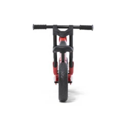 BERG Biky Mini Red Loopfiets 10 ” Inch EVA Banden -Bekende Speelgoed Winkel preview 8715839077742 BERG Biky Mini Red Rear