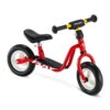 PUKY 4064 LRM Loopfiets 10inch Rood -Bekende Speelgoed Winkel puky loopfiets lrm rood 4064 10 inch