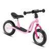 PUKY 4061 LRM Pink 10 Inch Roze Loopfiets -Bekende Speelgoed Winkel puky loopfiets lrm roze 4061