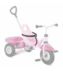 PUKY Gordel Voor Driewieler PUKY 9312 -Bekende Speelgoed Winkel puky 9312 puky gordel voor driewieler