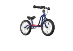PUKY 4038 LR1 LBr Capt’n Sharky Loopfiets -Bekende Speelgoed Winkel puky loopfiets fiets lr1br handrem rem captn sharky 1 1