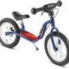 PUKY 4038 LR1 LBr Capt’n Sharky Loopfiets -Bekende Speelgoed Winkel puky loopfiets fiets lr1br handrem rem captn sharky
