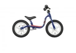 PUKY 4038 LR1 LBr Capt’n Sharky Loopfiets -Bekende Speelgoed Winkel puky loopfiets fiets lr1br handrem rem captn sharky 2