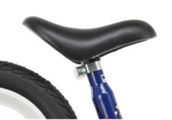 PUKY 4038 LR1 LBr Capt’n Sharky Loopfiets -Bekende Speelgoed Winkel puky loopfiets fiets lr1br handrem rem captn sharky 4