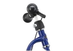 PUKY 4038 LR1 LBr Capt’n Sharky Loopfiets -Bekende Speelgoed Winkel puky loopfiets fiets lr1br handrem rem captn sharky 5