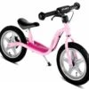 PUKY LR1LBr Lillifee Loopfiets PUKY 4039 -Bekende Speelgoed Winkel puky loopfiets fiets lr1br handrem rem lillyfee