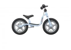 PUKY LR1LBr Oceanblue Loopfiets PUKY 4036 -Bekende Speelgoed Winkel puky loopfiets fiets lr1br handrem rem oceanblue 1