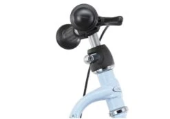 PUKY LR1LBr Oceanblue Loopfiets PUKY 4036 -Bekende Speelgoed Winkel puky loopfiets fiets lr1br handrem rem oceanblue 4