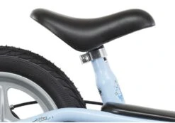 PUKY LR1LBr Oceanblue Loopfiets PUKY 4036 -Bekende Speelgoed Winkel puky loopfiets fiets lr1br handrem rem oceanblue 6