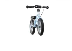 PUKY LR1LBr Oceanblue Loopfiets PUKY 4036 -Bekende Speelgoed Winkel puky loopfiets fiets lr1br handrem rem oceanblue 7
