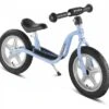 PUKY LR1L Oceanblue Loopfiets PUKY 4006 -Bekende Speelgoed Winkel puky loopfiets fiets lr1l oceanblue