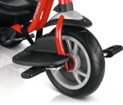 PUKY Voetensteun Driewieler PUKY 9460 -Bekende Speelgoed Winkel puky puky 9460 voetenplank voor driewieler 1