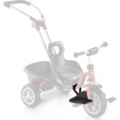 PUKY Voetensteun Driewieler PUKY 9460 -Bekende Speelgoed Winkel puky puky 9460 voetenplank voor driewieler 2