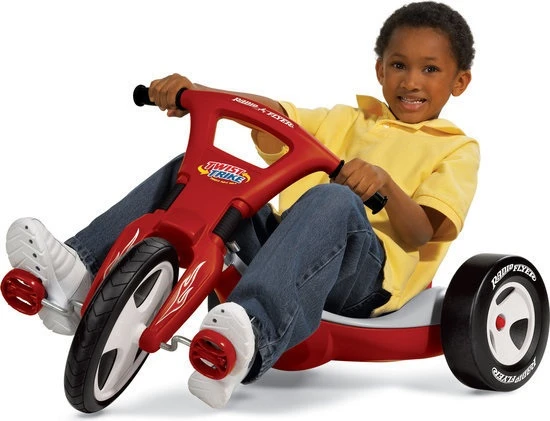 RadioFlyer Twist Trike 7 RadioFlyer Twist Trike - Afbeelding 5