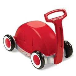 RadioFlyer 3-in-1 Wagon -Bekende Speelgoed Winkel radioflyer bolderkar speelwagen rood 3in1wagon 1 1