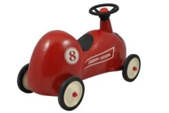 RadioFlyer Little Red Roadster -Bekende Speelgoed Winkel radioflyer little red roadster loopauto auto 2