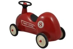 RadioFlyer Little Red Roadster -Bekende Speelgoed Winkel radioflyer little red roadster loopauto auto 3