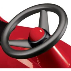 RadioFlyer Little Red Roadster -Bekende Speelgoed Winkel radioflyer little red roadster loopauto auto 5