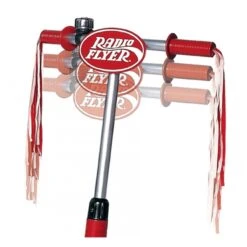 RadioFlyer Little Red Scooter -Bekende Speelgoed Winkel radioflyer little red scooter step autoped 2