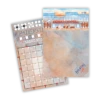 Railroad Ink - Promo Board B