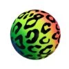 Rainbow Luipaard Bal -Bekende Speelgoed Winkel rainbow luipaard bal