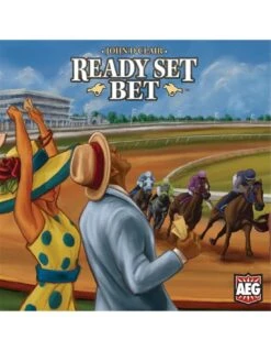 Ready Set Bet