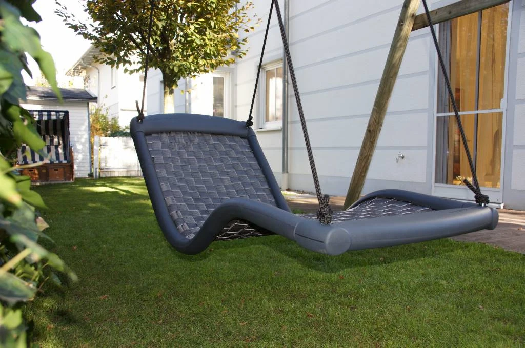 Relaxschommel Dreamliner Standaard 175×66 Die-Schaukel 7 Relaxschommel Dreamliner Standaard 175×66 Die-Schaukel - Afbeelding 5