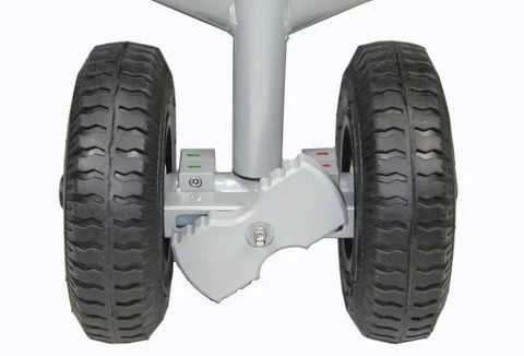 Beachtrekker Life Rem Bolderwagen 4 Beachtrekker Life Rem Bolderwagen - Afbeelding 2