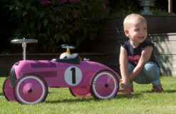 Retro Roller Loopauto Marilyn -Bekende Speelgoed Winkel retroroller marilyn loopauto loopfiets 2