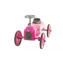 Retro Roller Loopauto Marilyn -Bekende Speelgoed Winkel retroroller marilyn loopauto loopfiets