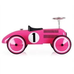 Retro Roller Loopauto Marilyn -Bekende Speelgoed Winkel retroroller marilyn loopauto loopfiets 4