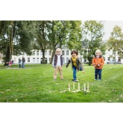 Ringen Werpen BS -Bekende Speelgoed Winkel ring werpen buitenspeel ga145 2