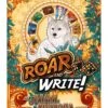 Roar And Write! -Bekende Speelgoed Winkel roar and write