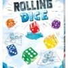 Rolling Dice -Bekende Speelgoed Winkel rolling dice