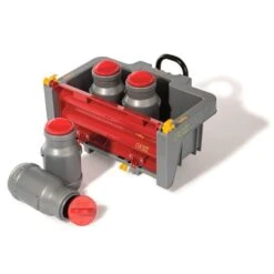 RollyBox Met RollyMelkbussen