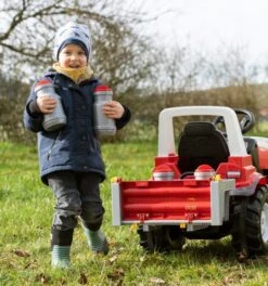 RollyBox Met RollyMelkbussen -Bekende Speelgoed Winkel rolly toys rolly toys 408894 rolly rollybox melkbussen 3