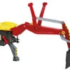 RollyBackhoe – Graafarm -Bekende Speelgoed Winkel rollybackhoe graafarm rollytoys a409327