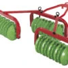 RollyToys Cambridge Cambridgewals Voor Traptractor -Bekende Speelgoed Winkel rollycambridge wals rollytoys a123841