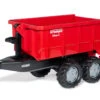RollyToys RollyContainer Krampe Chassis Met Afzetbak -Bekende Speelgoed Winkel rollycontainer krampe rollytoys 123223