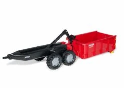 RollyToys RollyContainer Krampe Chassis Met Afzetbak -Bekende Speelgoed Winkel rollycontainer krampe rollytoys 123223 2