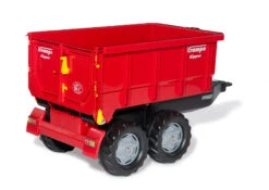 RollyToys RollyContainer Krampe Chassis Met Afzetbak -Bekende Speelgoed Winkel rollycontainer krampe rollytoys 123223 3