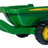 RollyKipper II Trailer John Deere -Bekende Speelgoed Winkel rollykipper ii trailer john deere rollytoys a128822