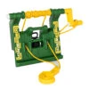 RollyToys Rolly-Powerwinch Lier Groen -Bekende Speelgoed Winkel rollypowerwinch groen rollytoys 408986