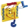 RollyPowerwinch – Lier Geel 1 RollyPowerwinch – Lier Geel -Bekende Speelgoed Winkel rollypowerwinch lier rollytoys a409006