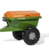 RollyStreumax Strooiwagen Amazone -Bekende Speelgoed Winkel rollystreumax amazone rollytoys 125104