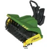 RollySweepy John Deere – Veegwagen -Bekende Speelgoed Winkel rollysweepy john deere veegmachine rollytoys a409884