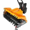 RollyToys RollySweepy Oranje Veegmachine -Bekende Speelgoed Winkel rollysweepy veegmachine rollytoys 409723