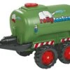RollyToys RollyTanker Tandemas Fendt -Bekende Speelgoed Winkel rollytanker fendt rollytoys 122653